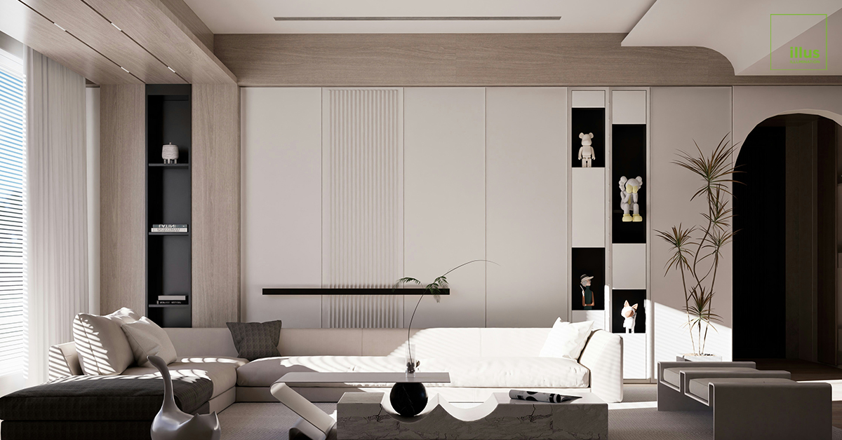 Achieving Whole-Home Automation with Smart Bulbs and Switches